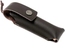 Opinel Pocket Knife No. 8 Classic, Stainless Steel, Leather Sheath, Beech 21 Opinel Pocket Knife No. 8 Classic, Stainless Steel, Leather Sheath, Beech -Knives and Tools OP001089 09 opinel v201903