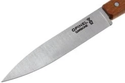 Opinel Paring Knives, Set Of 2 N°102, Carbon Steel -Knives and Tools OP001222 03 opinel no 102 op001222 03 1