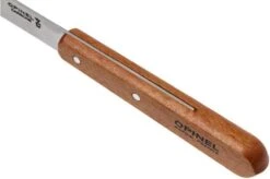 Opinel Paring Knives, Set Of 2 N°102, Carbon Steel 13 Opinel Paring Knives, Set Of 2 N°102, Carbon Steel -Knives and Tools OP001222 05 opinel no 102 op001222 05