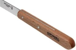 Opinel Paring Knives, Set Of 2 N°122 Natural, Stainless -Knives and Tools OP001223 05 opinel no 112 op001223 05 1