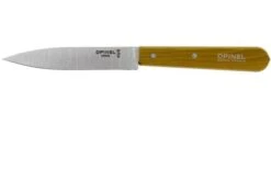 Set Of 4 Opinel Paring Knives N°112 Classiques -Knives and Tools OP001233 03 opinel tafelmesset op001233 03 1