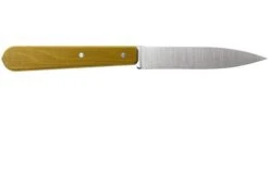 Set Of 4 Opinel Paring Knives N°112 Classiques -Knives and Tools OP001233 04 opinel tafelmesset op001233 04 1