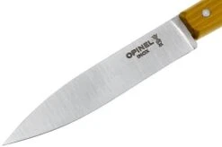 Set Of 4 Opinel Paring Knives N°112 Classiques -Knives and Tools OP001233 05 opinel tafelmesset op001233 05 1