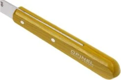 Set Of 4 Opinel Paring Knives N°112 Classiques -Knives and Tools OP001233 07 opinel tafelmesset op001233 07 1