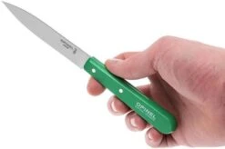 Set Of 4 Opinel Paring Knives N°112 Classiques -Knives and Tools OP001233 08 opinel tafelmesset op001233 08 1