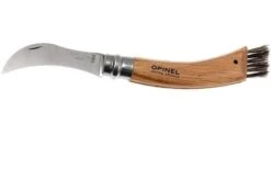 Opinel Mushroom Knife N°08 Gift Box