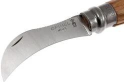 Opinel Mushroom Knife N°08 Gift Box -Knives and Tools OP001327 03 opinel champignonmes op001327 03 1