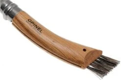 Opinel Mushroom Knife N°08 Gift Box -Knives and Tools OP001327 04 opinel champignonmes op001327 04 1