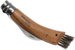 Opinel Mushroom Knife N°08 Gift Box -Knives and Tools OP001327 05 opinel champignonmes op001327 05 1