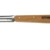 Opinel Peeler No 115 -Knives and Tools OP001435 01 opinel