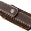 Opinel Sheath L, Leather And Canvas Fabric -Knives and Tools OP001545 01 opinel v2018 01