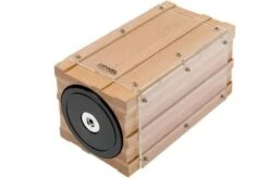 Opinel Premium Knife Block For 8 Knives, 001566 7 Opinel Premium Knife Block For 8 Knives, 001566 -Knives and Tools OP001566 03 opinel op001566 03