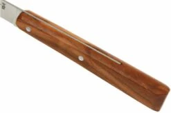 Opinel Table Knife Bon Appétit, No 125, Olivewood -Knives and Tools OP001583 03 opinel tafelmes bon appetit olijfhout op001583 d3