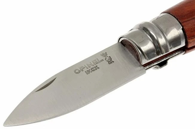 Opinel Oyster Knife No 09 3 Opinel Oyster Knife No 09