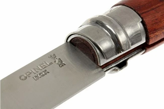 Opinel Oyster Knife No 09 4 Opinel Oyster Knife No 09 - Image 2