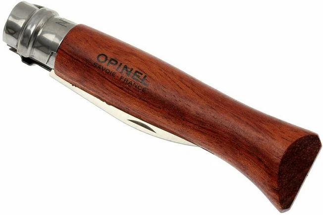 Opinel Oyster Knife No 09 5 Opinel Oyster Knife No 09 - Image 3