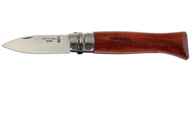 Opinel Oyster Knife No 09 10 Opinel Oyster Knife No 09 - Image 8