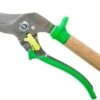 Opinel Meadow Pruning Shears Green 2 Opinel Meadow Pruning Shears Green -Knives and Tools OP001628 01 opinel
