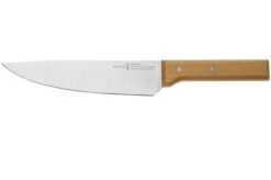 Opinel Parallèle Chef's Knife 20cm N°118