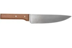 Opinel Parallèle Chef's Knife 20cm N°118 10 Opinel Parallèle Chef's Knife 20cm N°118 -Knives and Tools OP001818 02 opinel op001818 02