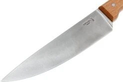 Opinel Parallèle Chef's Knife 20cm N°118 11 Opinel Parallèle Chef's Knife 20cm N°118 -Knives and Tools OP001818 03 opinel op001818 03