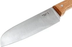 Opinel Parallèle Santoku N°119 11 Opinel Parallèle Santoku N°119 -Knives and Tools OP001819 03 opinel op001819 03