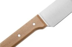 Opinel Parallèle Santoku N°119 -Knives and Tools OP001819 05 opinel