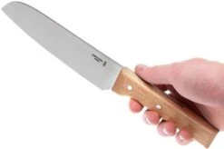 Opinel Parallèle Santoku N°119 14 Opinel Parallèle Santoku N°119 -Knives and Tools OP001819 06 opinel op001819 06