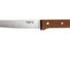 Opinel Parallèle Carving Knife 16cm N°120 -Knives and Tools OP001820 01 opinel op001820 01