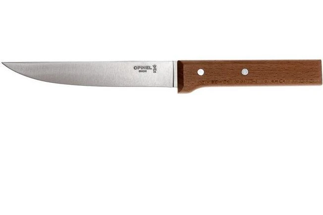 Opinel Parallèle Carving Knife 16cm N°120 3 Opinel Parallèle Carving Knife 16cm N°120