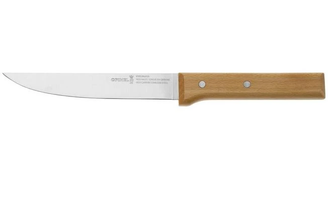 Opinel Parallèle Carving Knife 16cm N°120 3 Opinel Parallèle Carving Knife 16cm N°120