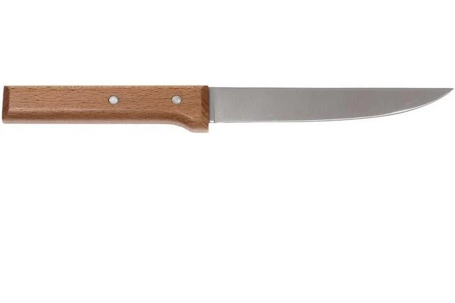 Opinel Parallèle Carving Knife 16cm N°120 4 Opinel Parallèle Carving Knife 16cm N°120 - Image 2
