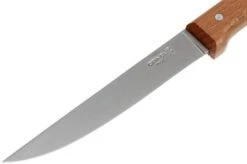 Opinel Parallèle Carving Knife 16cm N°120 11 Opinel Parallèle Carving Knife 16cm N°120 -Knives and Tools OP001820 03 opinel op001820 03