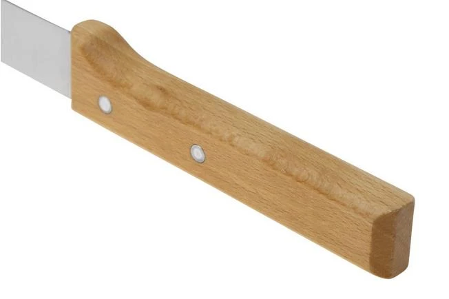 Opinel Parallèle Carving Knife 16cm N°120 6 Opinel Parallèle Carving Knife 16cm N°120 - Image 4