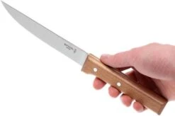 Opinel Parallèle Carving Knife 16cm N°120 14 Opinel Parallèle Carving Knife 16cm N°120 -Knives and Tools OP001820 06 opinel op001820 06