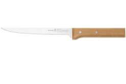 Opinel Parallèle Flexibel Filetting Knife 18cm N°121
