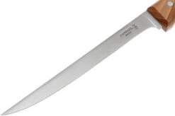 Opinel Parallèle Flexibel Filetting Knife 18cm N°121 -Knives and Tools OP001821 03 opinel op001821 03
