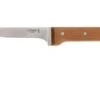 Opinel Parallèle Boning Knife 13cm N°122 2 Opinel Parallèle Boning Knife 13cm N°122 -Knives and Tools OP001822 01 opinel op001822 01