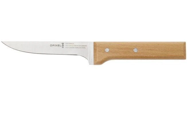 Opinel Parallèle Boning Knife 13cm N°122 3 Opinel Parallèle Boning Knife 13cm N°122
