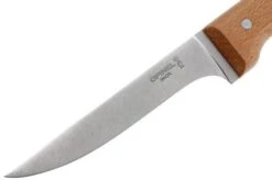 Opinel Parallèle Boning Knife 13cm N°122 11 Opinel Parallèle Boning Knife 13cm N°122 -Knives and Tools OP001822 03 opinel op001822 03