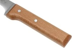 Opinel Parallèle Boning Knife 13cm N°122 12 Opinel Parallèle Boning Knife 13cm N°122 -Knives and Tools OP001822 04 opinel op001822 04