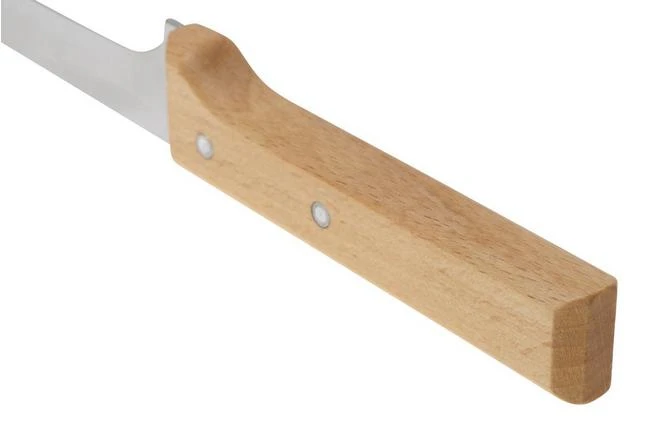 Opinel Parallèle Boning Knife 13cm N°122 6 Opinel Parallèle Boning Knife 13cm N°122 - Image 4