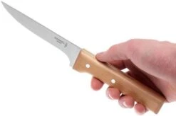 Opinel Parallèle Boning Knife 13cm N°122 14 Opinel Parallèle Boning Knife 13cm N°122 -Knives and Tools OP001822 06 opinel op001822 06