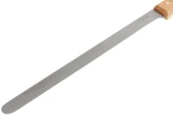 Opinel Parallèle Carpaccio Knife 30cm N°123 11 Opinel Parallèle Carpaccio Knife 30cm N°123 -Knives and Tools OP001823 03 opinel op001823 03