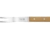 Opinel Parallèle Meat Fork N°124 -Knives and Tools OP001824 01 opinel