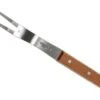 Opinel Parallèle Meat Fork N°124 2 Opinel Parallèle Meat Fork N°124 -Knives and Tools OP001824 01 opinel op001824 01