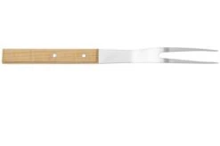 Opinel Parallèle Meat Fork N°124 7 Opinel Parallèle Meat Fork N°124 -Knives and Tools OP001824 02 opinel