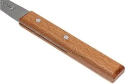 Opinel Parallèle Meat Fork N°124 11 Opinel Parallèle Meat Fork N°124 -Knives and Tools OP001824 04 opinel op001824 04