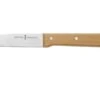 Opinel Parallèle Paring Knife 8cm N°125 1 Opinel Parallèle Paring Knife 8cm N°125 -Knives and Tools OP001825 01 opinel