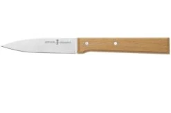 Opinel Parallèle Paring Knife 8cm N°125
